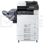 МФУ лазерный Kyocera Ecosys M8130cidn (1102P33NL0), А3, цветной, печ. до 30 стр/мин. (А4) до 15 стр/мин. (А3), скан. до50 стр/мин., 1200 x 1200 dpi (печать) 600x600dpi (скан.), USB, RJ-45, NFC, Air Print, Mopria, фото7
