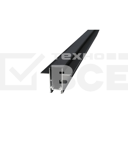 Трек MSR MISSILER Embedded track 1,5mm thickness - TWO METER ZX-CXGD-AZ02