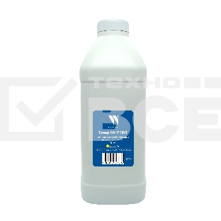 Тонер NVP Kyocera TK-5220/TK-5230/TK-5240 Tуре2 (250г) Yellow для Ecosys P5021, M5521, P5026, M5526