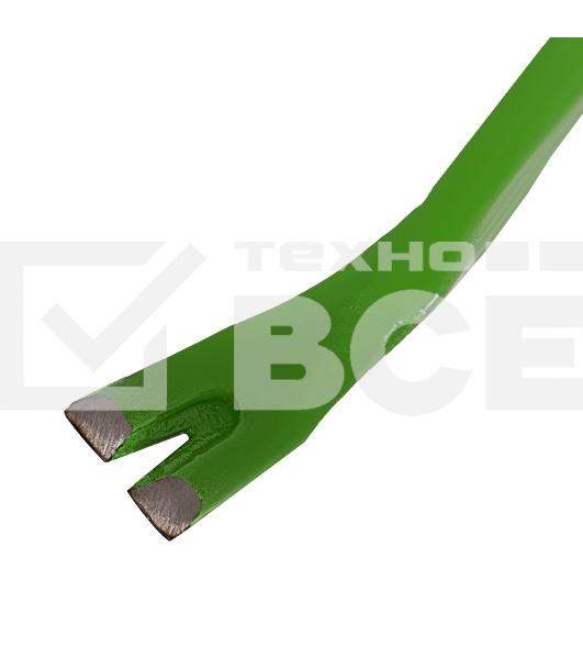 Лом-гвоздодер Сибртех 900x25x12мм