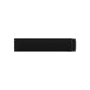 Линейно-интерактивный ИБП ДКС серии Info Rackmount Pro, 1000 ВА/800Вт,1/1, USB, RJ45, 6xIEC C13, Rack 2U, SNMP/AS400 slot, 2x7Aч