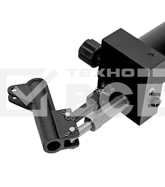 Гидравлический насос для пресса 52314 (усилие 20 т) Stels