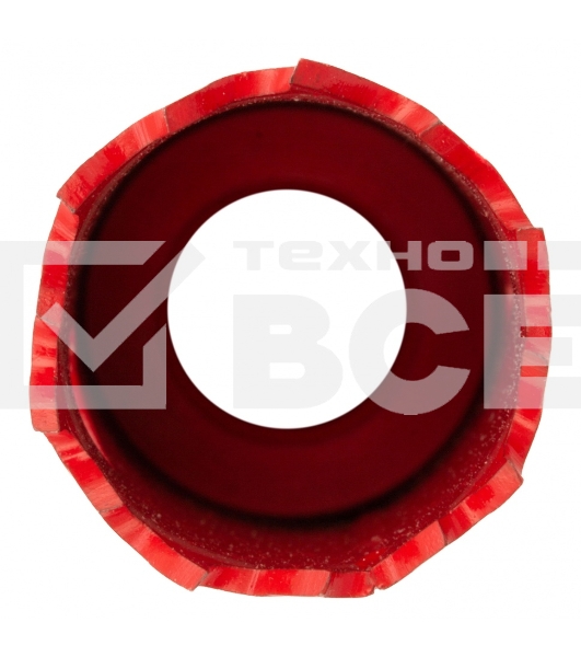 Коронка MATRIX BIMETAL, 25 мм 72425