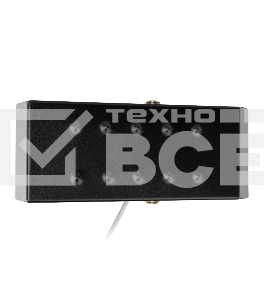 Педаль управления для ITIG-200 ACDC Mix Pulse  Denzel