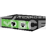 Инжектор PoE Digma DNP90W48GDXM 10/100/1000BASE-T 90Вт 37-57В(DC), фото3