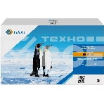 Картридж лазерный G&G GG-D115L черный (3000 стр.) для Samsung Xpress SL-M2620/2820/M2670/2870, фото 1