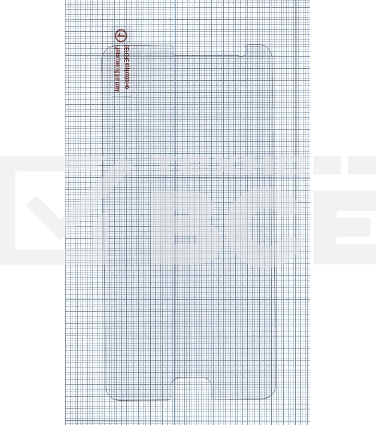 Защитное стекло для Xiaomi Redmi Pro