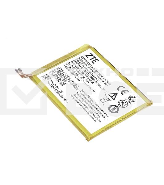 Аккумуляторная батарея Li3927T44P8h786035 для ZTE Blade V8 3.8V 2730mAh