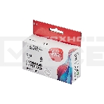 Струйный картридж Sakura CZ109AE (№655 Black) для HP, черный, 11 мл., 600 к., фото2
