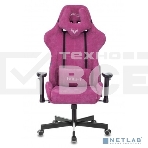 Кресло игровое Бюрократ VIKING KNIGHT LT15 FABRIC малиновый крестовина металл/пластик, фото19