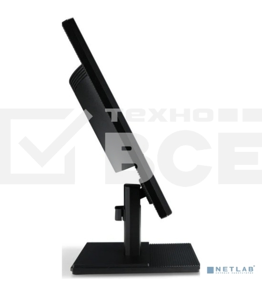 Монитор 20' Acer V206HQLAbi VA 1600x900, 60 Гц, 5 мс, 16:9, 200 кд/м2, 1хHDMI, 1хVGA, черный