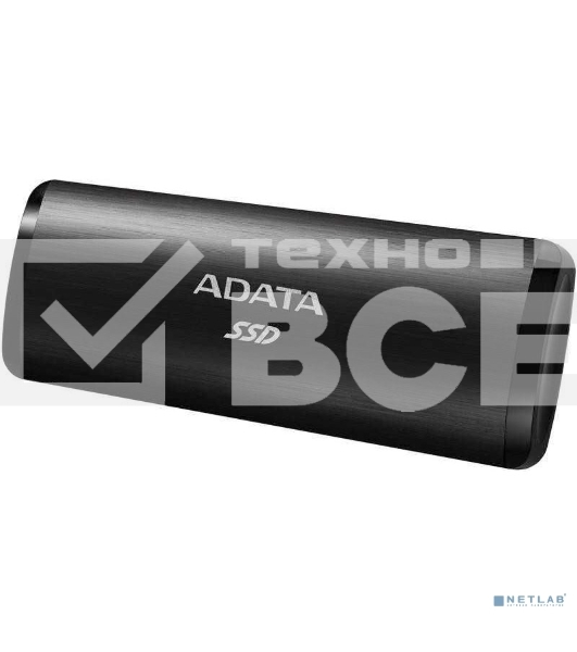 Внешний твердотельный накопитель SSD 1.8