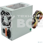 Блок питания Exegate  CP350 (EX169945RUS), 350Вт, ATX, 80мм, серый, фото2