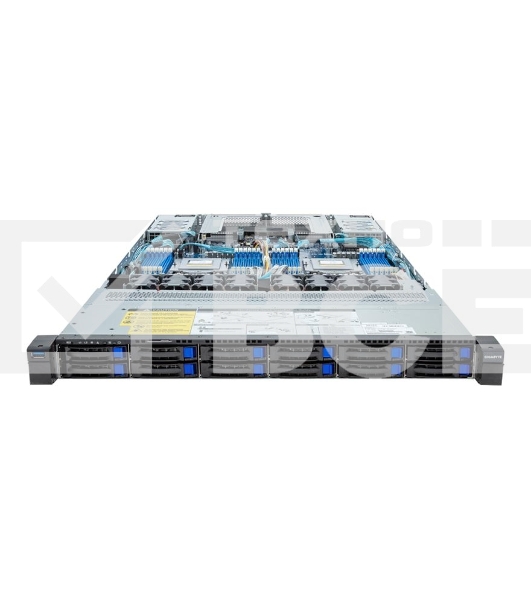 Серверная платформа 1U R183-Z92-AAD3 GIGABYTE