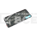Задняя крышка для Huawei Y8p P Smart S (Service Pack 02353PPH) черный, фото2