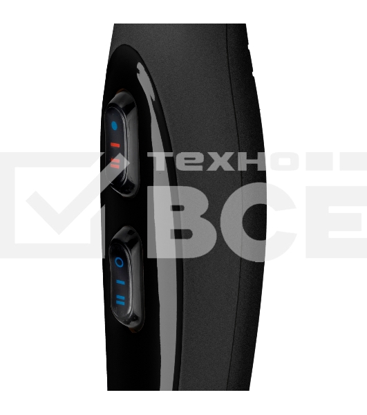 Фен BABYLISS 6704E