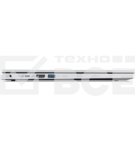 Ноутбук Acer Extensa 15 EX215-34-P16A 15.6