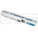 Аккумуляторная батарея для ноутбука Acer Aspire One ZG-5 D150 A110 A150 531h 11.1V 5200mAh OEM белая, фото2