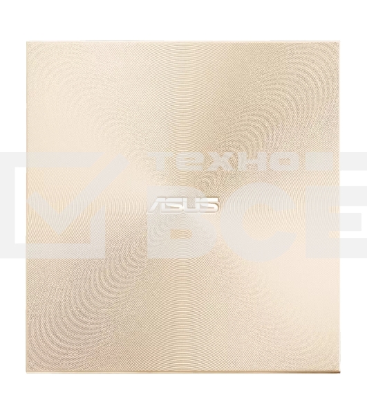 Оптический привод внешний ASUS SDRW-08U8M-U/GOLD/G/AS/P2G, dvd-rw, external; 90DD0295-M29000
