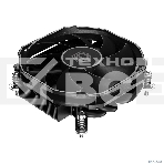 Кулер для процессора ID-COOLING IS-30i черный 92мм алюминий 3600rpm 35db 4-pin 100W 30мм, фото6