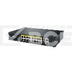 Коммутатор NETIS 16PORT 10/100M 16POE+2XGE+SFP P116GH, фото6