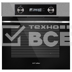 Шкаф духовой электрический Maunfeld AEOH60102S, фото9