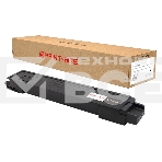 Картридж лазерный Print-Rite TFK879BPRJ PR-TK-8325K TK-8325K черный (18000стр.) для Kyocera Taskalfa-2551CI, фото3
