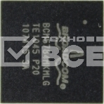 Микросхема BROADCOM, фото2