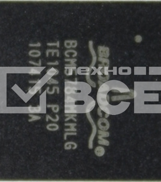 Микросхема BROADCOM