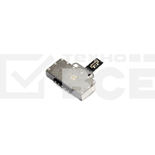 Плата питания MagSafe 3 для MacBook Air 13 M2 A2681 Mid 2022 (821-03668)
