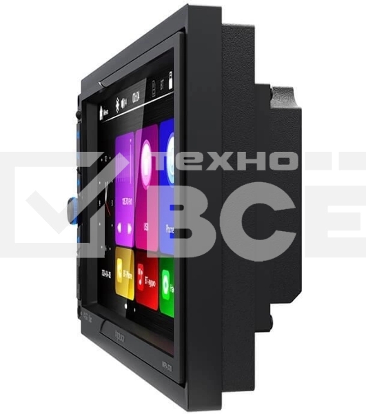 Автомагнитола Prology MPV-370 2DIN 4x55Вт v4.2 AUX 7