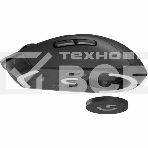 Мышь беспроводная Logitech G309 Lightspeed черный, 25600 dpi, радиоканал, Bluetooth, USB, кнопки - 6, фото8