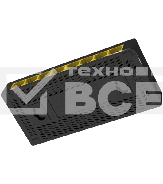 Коммутатор 8PORT 10/100/1000M NETIS ST3108GC