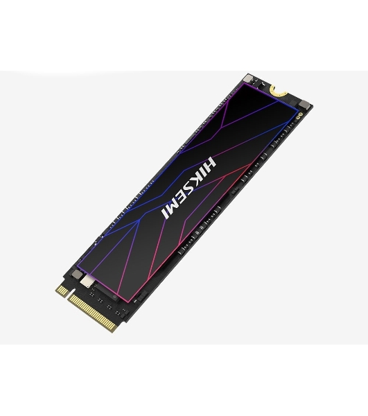 Накопитель SSD HIKSEMI FUTURE LITE, 1024Gb, PCIe 4.0 x4, M.2 2280, NVMe, R/W 7000/6000