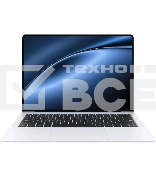 Ноутбук Huawei MateBook X Pro VanGoghH Core Ultra 7 155H 16Gb SSD1Tb Intel Arc 14.2