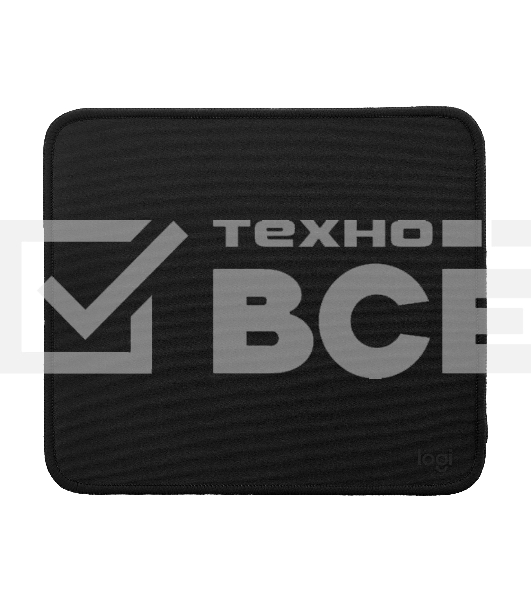 Коврикдлямыши LogitechMouse Pad Studio Series,GRAPHITE