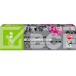 Картридж струйный Cactus CS-R-PFI320M-CHIP PFI-320M пурпурный (260мл) для Canon imagePROGRAF TM-200/200MFP/205/300/300MFP/305/250/255/350/355 с чипом, фото 1