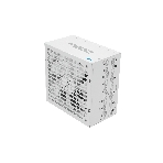Блок питания SAMA P1200 белый (XPH1200-AP), 1200W 80 PLUS Platinum (ATX, 3.1, PCIe 5.0, Full modular, 1x24(20+4)pin mesh 600мм, 2xCPU 8(4+4)pin 700мм, 3xPCIe*2 8(6+2)pin 600мм, 1x12VHPWR PCIe 5.1 12+4pin 600W 600мм, 4xSATA*3 450+150+150+150мм, 4xMOLEX4pin*3 450+150+150+150мм, Active, 140x140мм, 150x150x86мм, APFC, OVP, UVP, SCP, OCP, OTP, OPP, SIP, белый), фото7