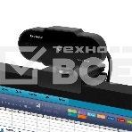 Веб-камера ExeGate GoldenEye C300 Full HD (матрица 1/4