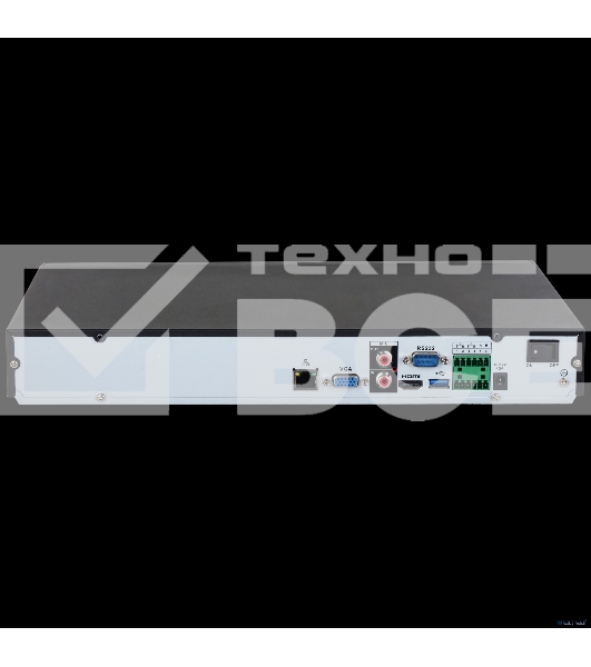 Видеорегистратор наблюдения Dahua DHI-NVR5216-EI2