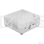Неттоп MSI Cubi 5 1M-618XRU Core 5 120U (1.4) 16Gb SSD512Gb Graphics CR без ОС 2xGbitEth WiFi BT белый (9S6-B0A822-618), фото6