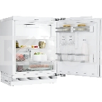 Встраиваемый холодильник Liebherr Pure, высота 82-88 см, door-on-door, с морозильным отделением, сенсорная электроника внутри камеры., фото12