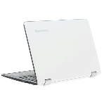 Клавиатура для ноутбука Lenovo Yoga 3 11 300-11IBR 300-11IBY 700-11ISK белая, фото5