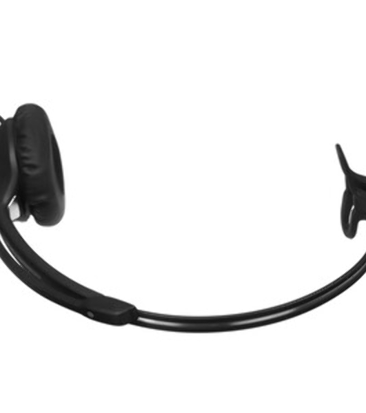 Гарнитура EPOS Impact SC 230 USB MS II чёрный, проводная, USB