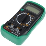 Портативный мультиметр MAS830B MASTECH, фото6