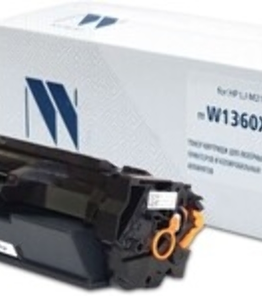 Чип NVPrint для картриджа HP W1360X (136X) для HP LaserJet M211/M236 (2,6K) совместимый