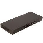 Коммутатор 24PORT 4POE TEG1124P-24-250W Tenda, фото7