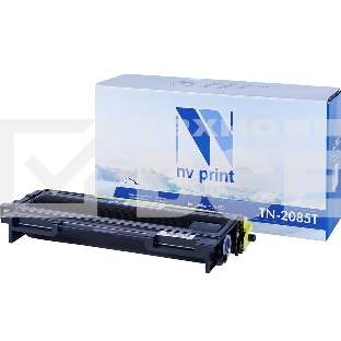 Картридж NVPrint совместимый Brother TN-2085T для HL-2035R (1500k)