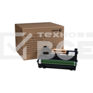 Фотобарабан (Drum) Xerox 113R00773 ч/б.печ.:85000стр монохромный (принтеры и МФУ) для P3610/WC3615/WC3655 (channels)