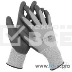 Перчатки ЗУБР 